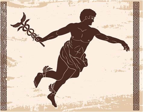 hermes greek god facts powers|Hermes boots greek mythology.